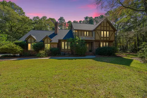4391 Cloudmont Dr, Hollywood, SC 29449