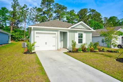126 Congaree Ct, Santee, SC 29142