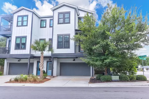 1201 Gatch Ct, Mount Pleasant, SC 29464 photo 1