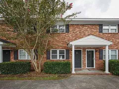 1836 Mepkin Rd #D8, Charleston, SC 29407