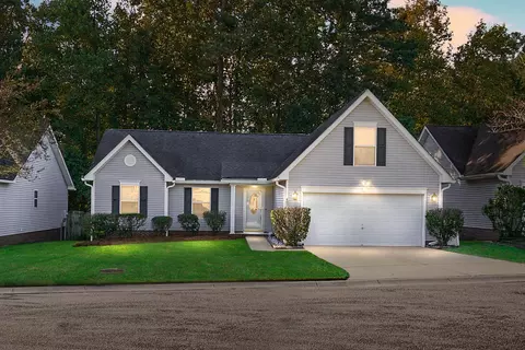 407 Ashburton Dr, Goose Creek, SC 29445