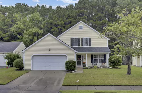 1156 Marsh Harbour Ln, Charleston, SC 29492