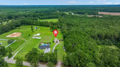 2532 Old Gilliard Rd, Ridgeville, SC 29472