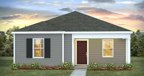 125 Hale Rd, Orangeburg, SC 29115