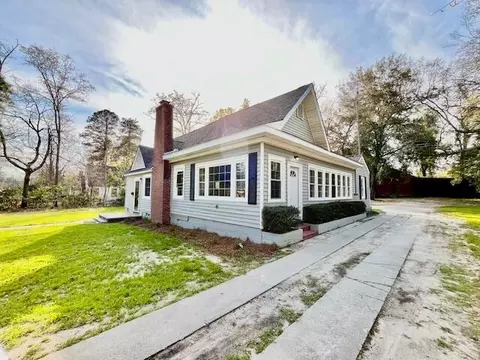 1103 Ellis Ave, Orangeburg, SC 29115