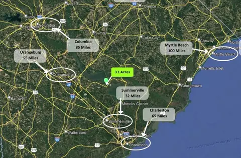 0 Smithfield Rd, Cross, SC 29436 photo 8