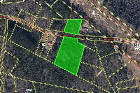 0 Smithfield Rd, Cross, SC 29436 photo 2
