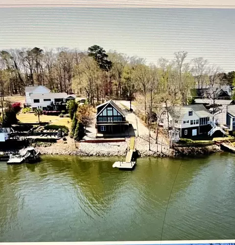 1156 Langford Rd, Leesville, SC 29070