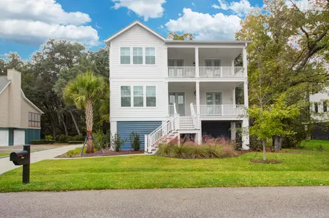 2028 Egret Ln, Charleston, SC 29414