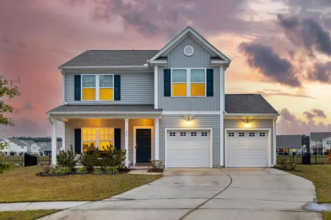 494 Fox Sparrow Ct, Summerville, SC 29486