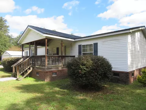3210 Sidneys Rd, Walterboro, SC 29488