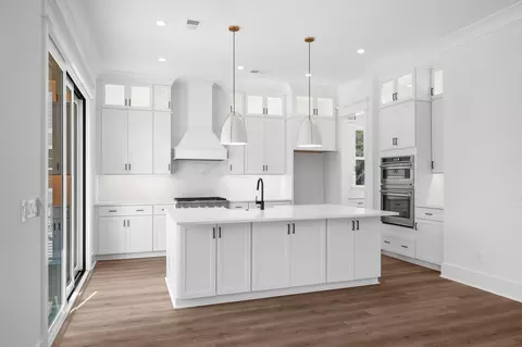 Kitchen - 746 Dupre Rd, Mcclellanville, SC 29458 photo 2 of 2
