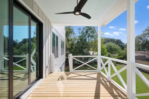 Exterior - 746 Dupre Rd, Mcclellanville, SC 29458 photo 2 of 3