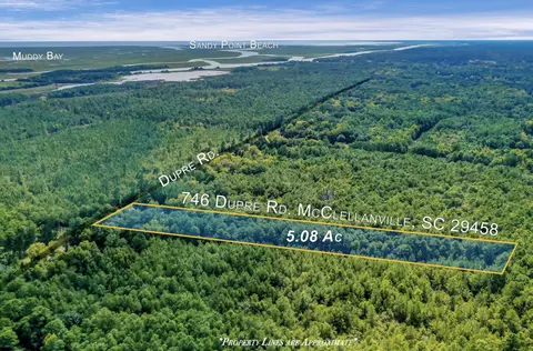 Other - 746 Dupre Rd, Mcclellanville, SC 29458 photo 4 of 4
