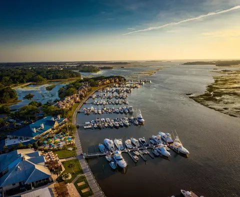 1880 Andell Bluff Blvd #D-10, Seabrook Island, SC 29455