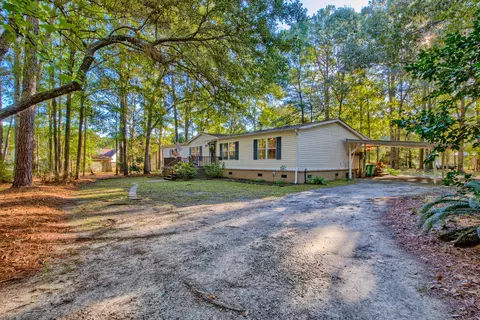 7271 George Washington Ln, Awendaw, SC 29429
