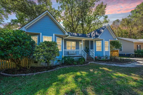 3809 Tim Ascue Ln, Awendaw, SC 29429