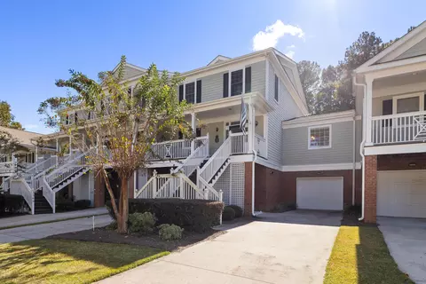5373 5th Fairway Dr, Hollywood, SC 29449