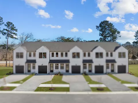310 Bremerton Dr, Goose Creek, SC 29445