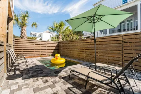 112 E Huron Ave #C, Folly Beach, SC 29439