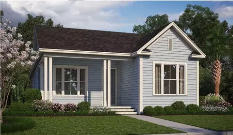 749 Blueway Ave, Summerville, SC 29486