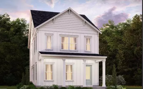 537 Ivy Green Ln, Summerville, SC 29486