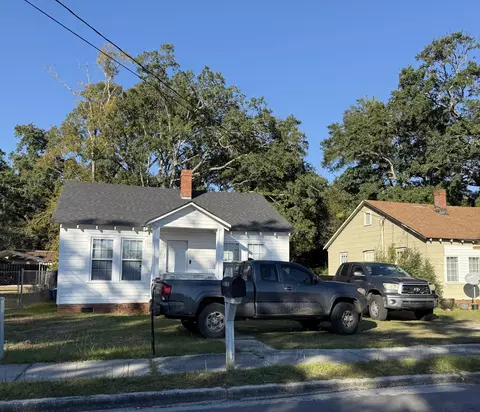 509 Black St, Walterboro, SC 29488