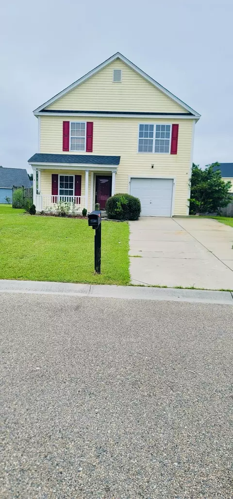 303 Cicadas Song, Moncks Corner, SC 29461