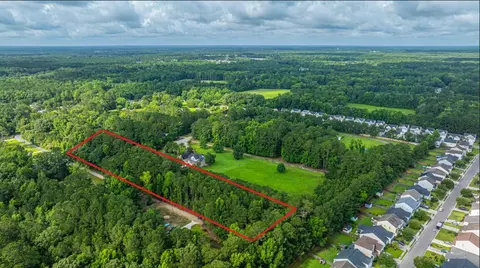 0 Weeping Willow Ln, Summerville, SC 29483