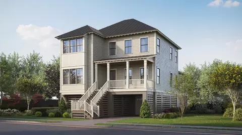 167 Etta Way #LOT 40, Daniel Island, SC 29492
