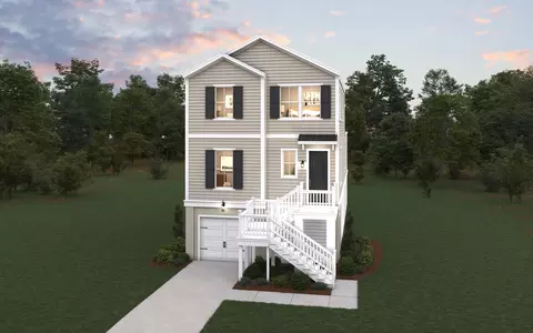 3 Longtown Dr, Hanahan, SC 29410