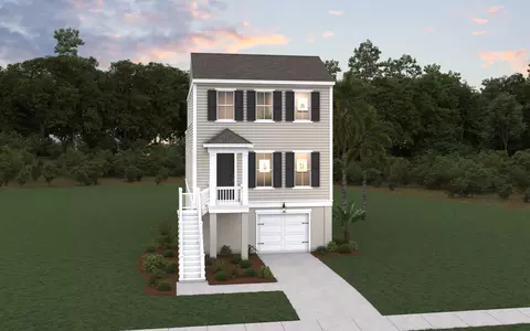5 Longtown Dr, Hanahan, SC 29410