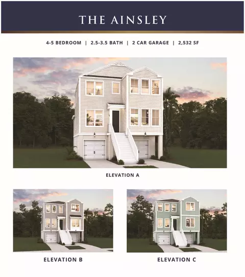 6 Longtown Dr, Hanahan, SC 29410