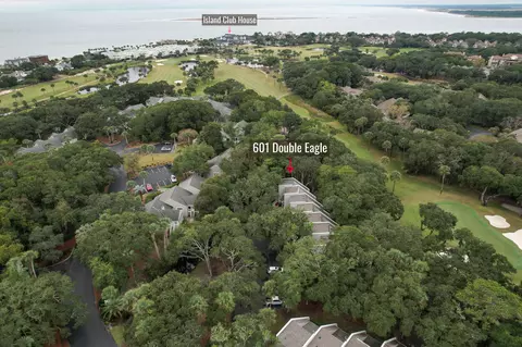 601 Double Eagle Trce, Seabrook Island, SC 29455