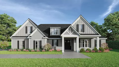 1476 Cedar Plantation Ln, Awendaw, SC 29429