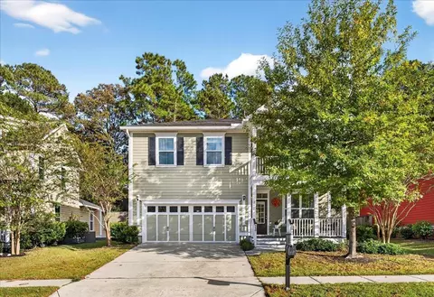 440 Brick Kiln Dr, Summerville, SC 29483
