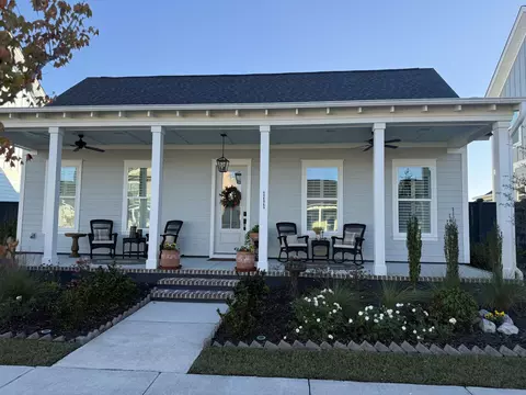 111 Tenor Ln, Summerville, SC 29486