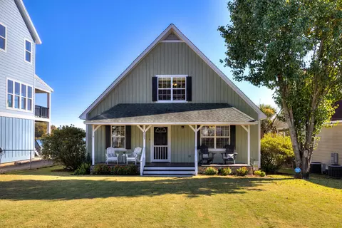2185 Lake Marion Shores Rd, Summerton, SC 29148