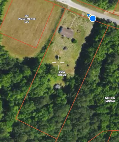 37 Saxon Rd, Kingstree, SC 29556