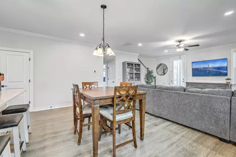 Dining - 220 Old Grove Ave, Moncks Corner, SC 29461 photo 3 of 3