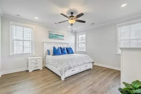 Bedroom - 220 Old Grove Ave, Moncks Corner, SC 29461 photo 2 of 8
