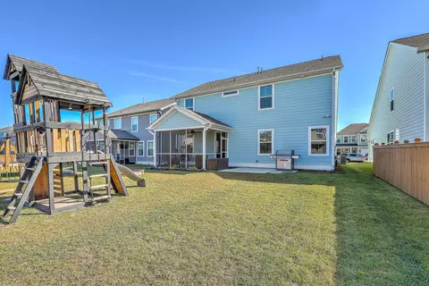 Exterior - 220 Old Grove Ave, Moncks Corner, SC 29461 photo 4 of 13