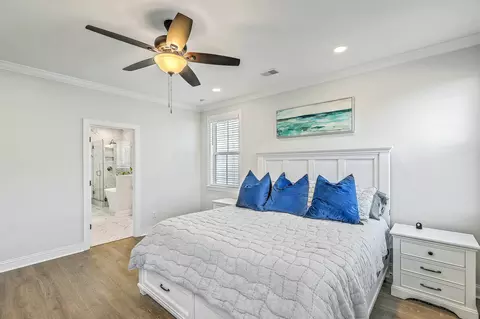Bedroom - 220 Old Grove Ave, Moncks Corner, SC 29461 photo 6 of 8