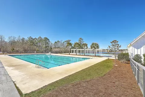 Exterior - 220 Old Grove Ave, Moncks Corner, SC 29461 photo 10 of 13