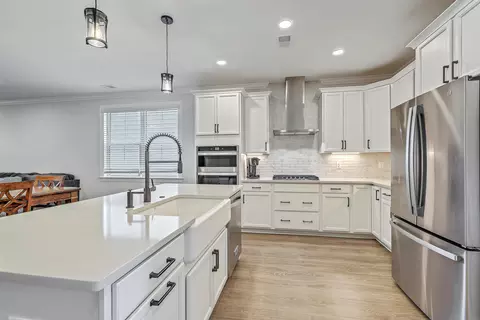 Kitchen - 220 Old Grove Ave, Moncks Corner, SC 29461 photo 2 of 4