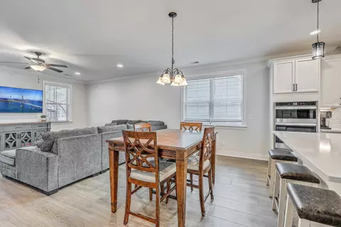 Dining - 220 Old Grove Ave, Moncks Corner, SC 29461 photo 2 of 3
