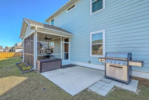 Exterior - 220 Old Grove Ave, Moncks Corner, SC 29461 photo 7 of 13