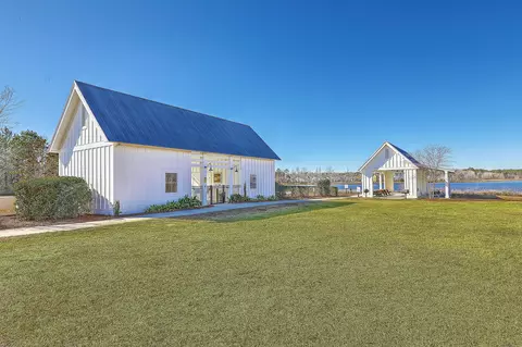 Exterior - 220 Old Grove Ave, Moncks Corner, SC 29461 photo 11 of 13