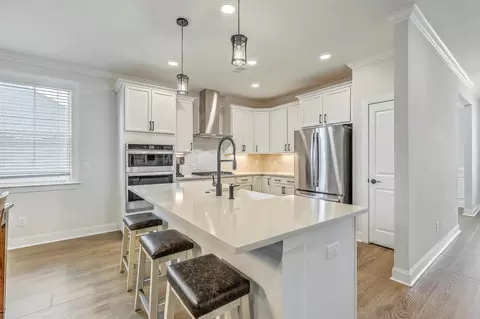 Kitchen - 220 Old Grove Ave, Moncks Corner, SC 29461 photo 3 of 4
