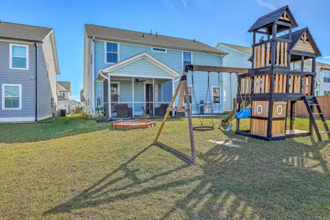 Exterior - 220 Old Grove Ave, Moncks Corner, SC 29461 photo 6 of 13